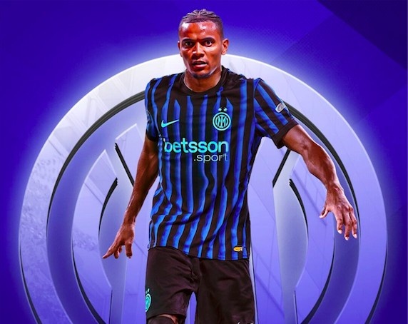 阿坎吉：我确实擅长在后场组织进攻，希望能为球队做出贡献