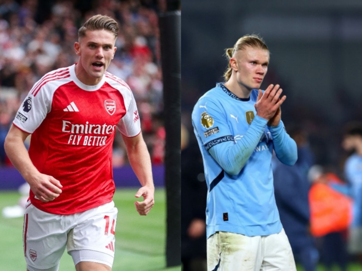 北欧锋霸对话！4场3球约克雷斯PK4场5球哈兰德，今晚谁更胜一筹？