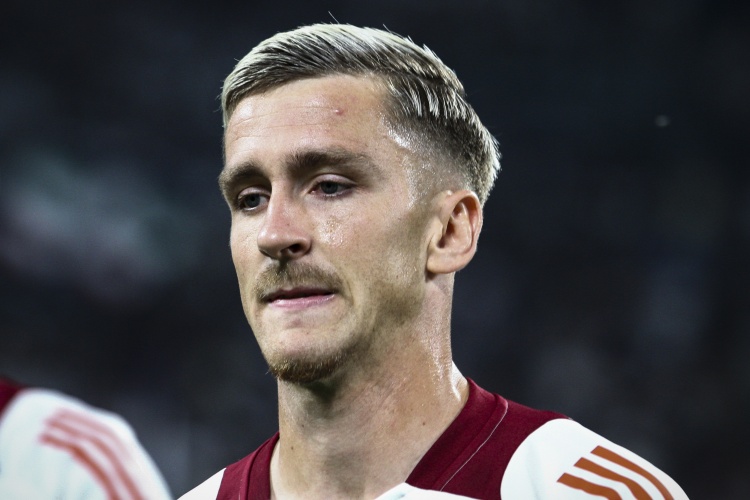 意媒：萨56凭借其多面性和持续的努力，已成为阿莱格里的关键球员