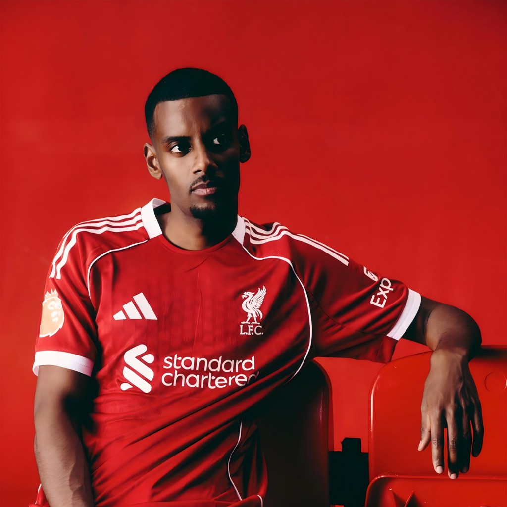 是否担心伊萨克以后闹罢训走？斯洛特：各方满意能走，没必要罢训